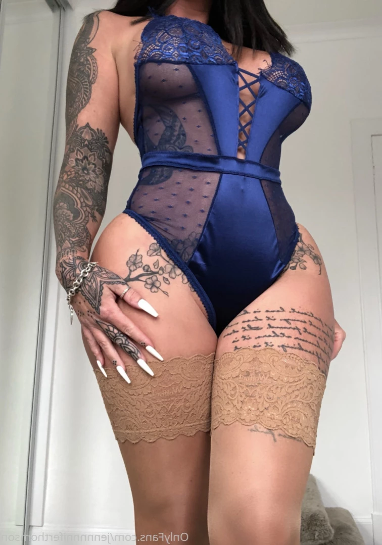 Jennifer [ jennnnniferthomson ] Onlyfans leaked photo 11087416 on Hotleaks.tv