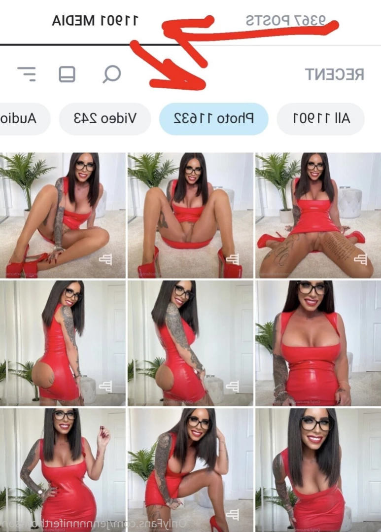 Jennifer [ jennnnniferthomson ] Onlyfans leaked photo 11087448 on Hotleaks.tv
