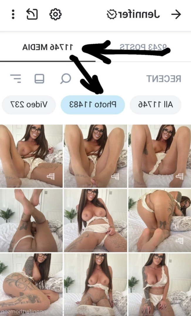 Jennifer [ jennnnniferthomson ] Onlyfans leaked photo 11087714 on Hotleaks.tv