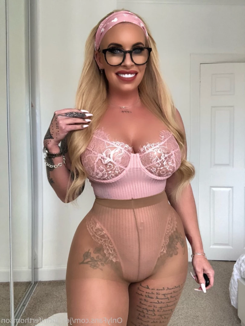 Jennifer [ jennnnniferthomson ] Onlyfans leaked photo 11088118 on Hotleaks.tv