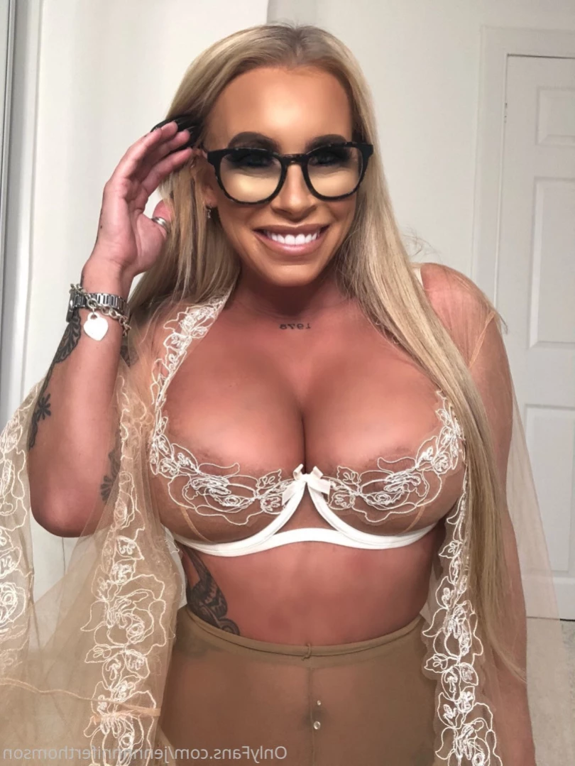 Jennifer [ jennnnniferthomson ] Onlyfans leaked photo 11088133 on Hotleaks.tv