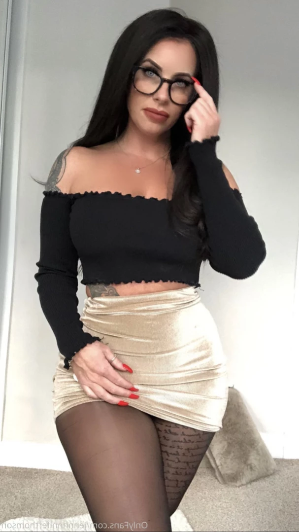 Jennifer [ jennnnniferthomson ] Onlyfans leaked photo 11088229 on Hotleaks.tv
