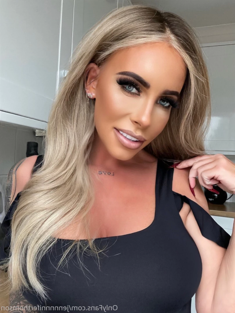 Jennifer [ jennnnniferthomson ] Onlyfans leaked photo 11376809 on Hotleaks.tv