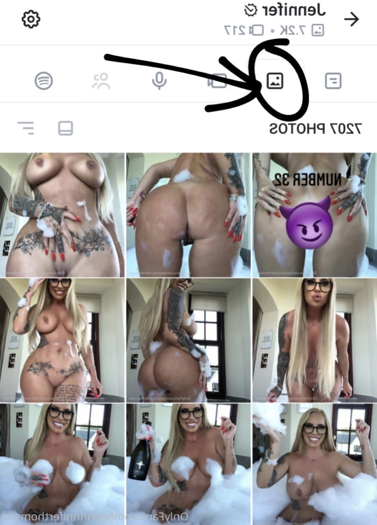 Jennifer [ jennnnniferthomson ] Onlyfans leaked photo 11565753 on Hotleaks.tv