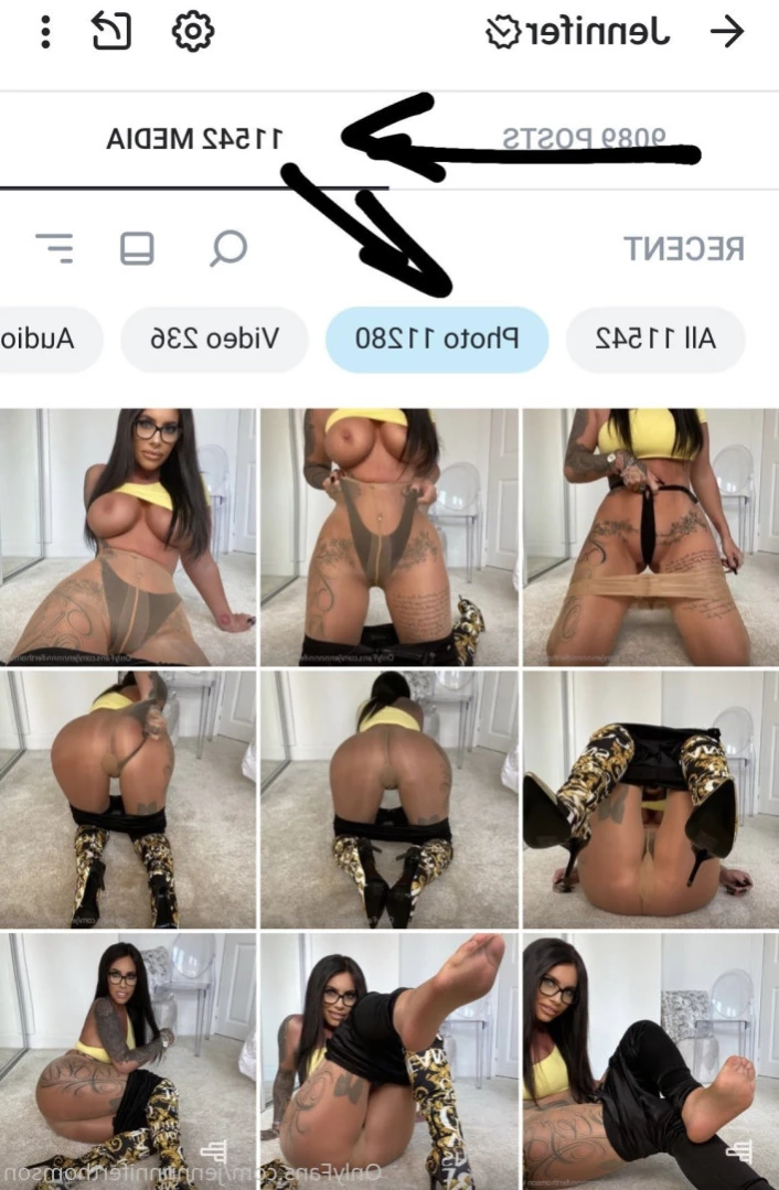Jennifer [ jennnnniferthomson ] Onlyfans leaked photo 11614254 on Hotleaks.tv