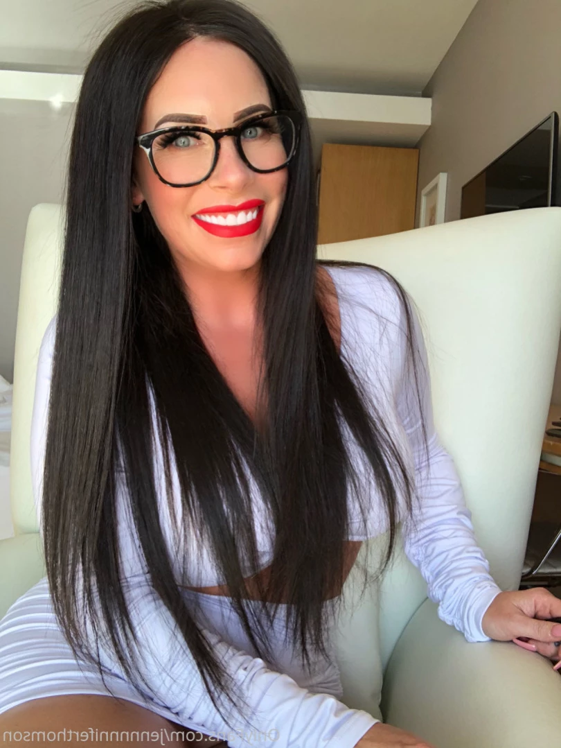 Jennifer [ jennnnniferthomson ] Onlyfans leaked photo 11676317 on Hotleaks.tv