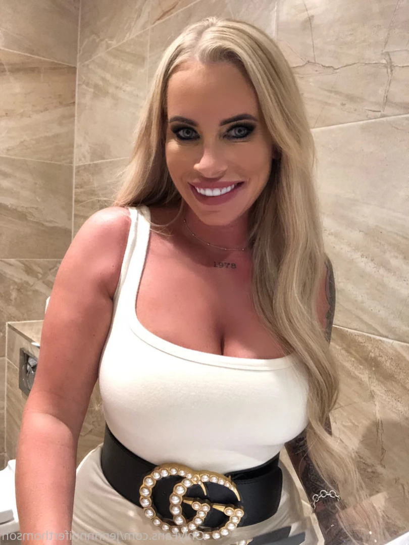 Jennifer [ jennnnniferthomson ] Onlyfans leaked photo 11727309 on Hotleaks.tv