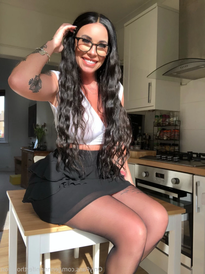Jennifer [ jennnnniferthomson ] Onlyfans leaked photo 11727672 on Hotleaks.tv