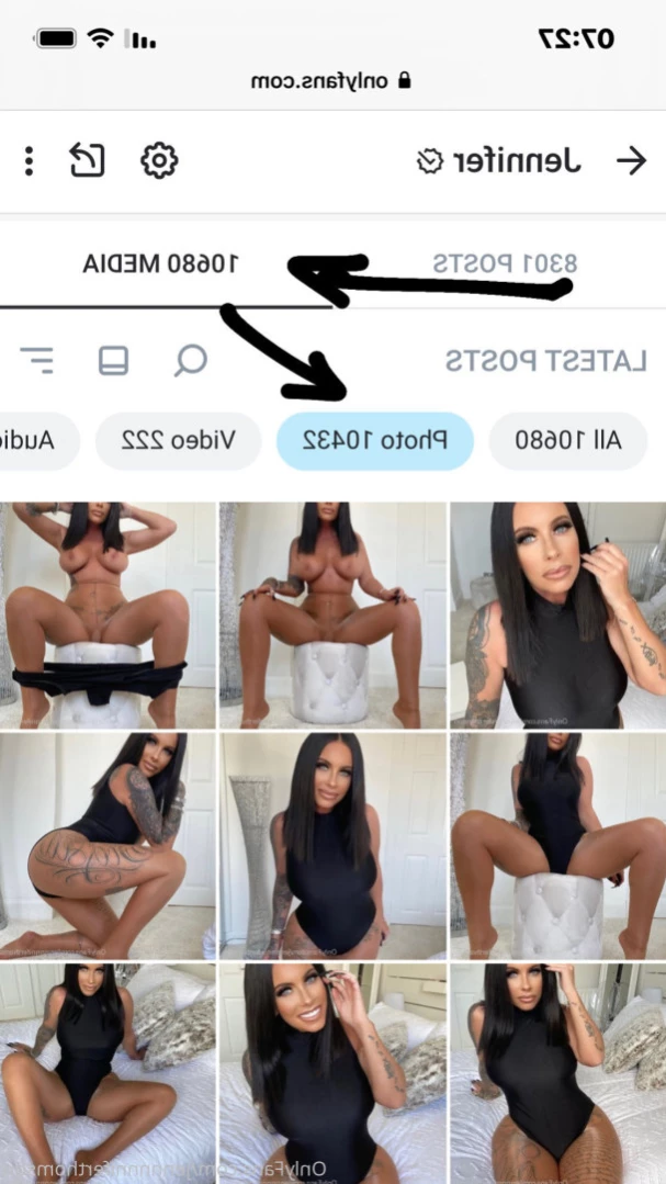 Jennifer [ jennnnniferthomson ] Onlyfans leaked photo 11729010 on Hotleaks.tv