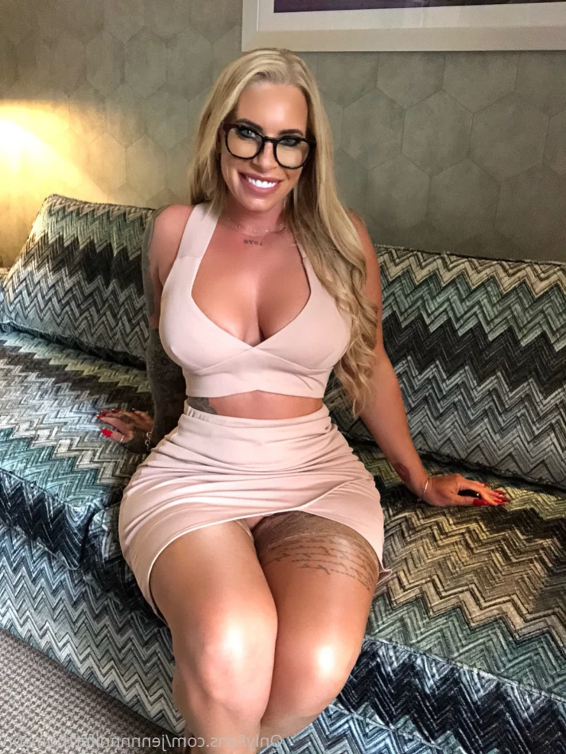 Jennifer [ jennnnniferthomson ] Onlyfans leaked photo 11729159 on Hotleaks.tv