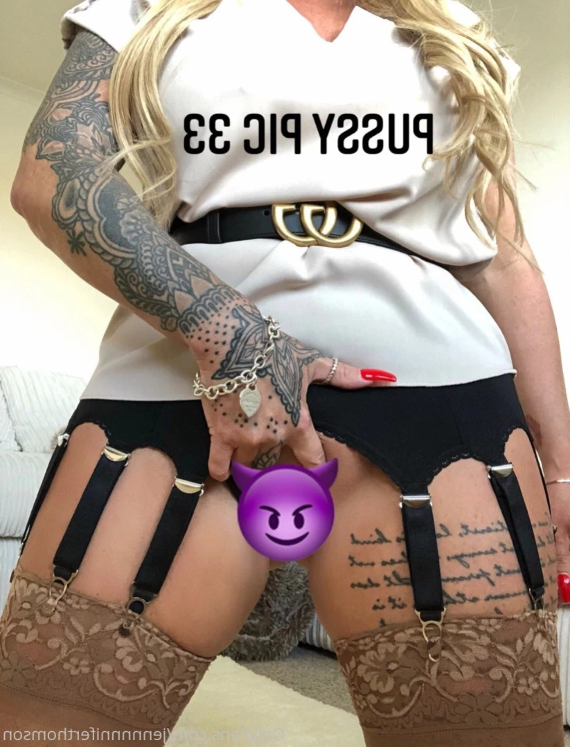 Jennifer [ jennnnniferthomson ] Onlyfans leaked photo 11730035 on Hotleaks.tv