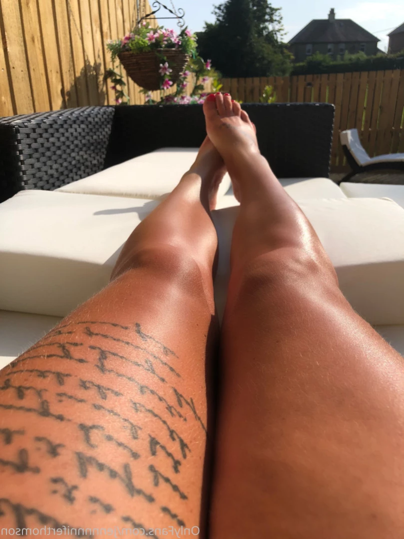 Jennifer [ jennnnniferthomson ] Onlyfans leaked photo 11778879 on Hotleaks.tv