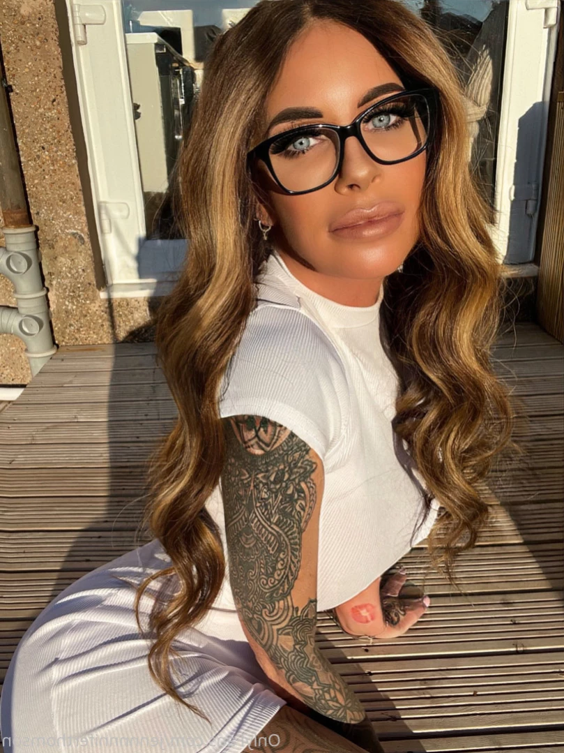 Jennifer [ jennnnniferthomson ] Onlyfans leaked photo 11779585 on Hotleaks.tv