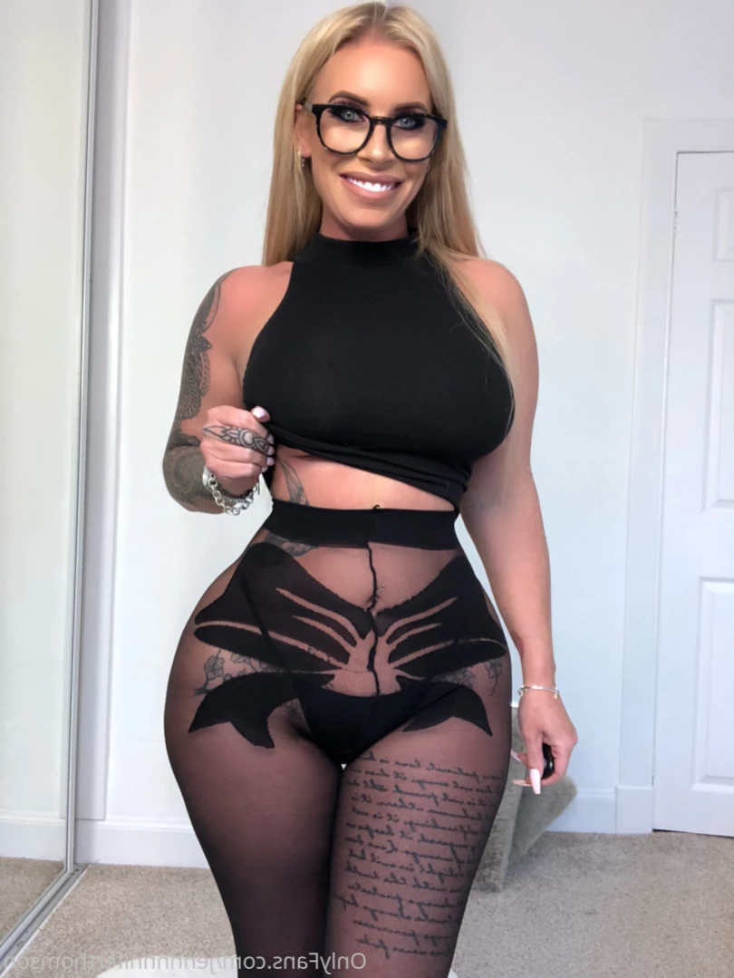 Jennifer [ jennnnniferthomson ] Onlyfans leaked photo 11780120 on Hotleaks.tv