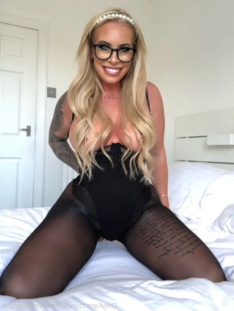 Jennifer [ jennnnniferthomson ] Onlyfans leaked photo 11780410 on Hotleaks.tv