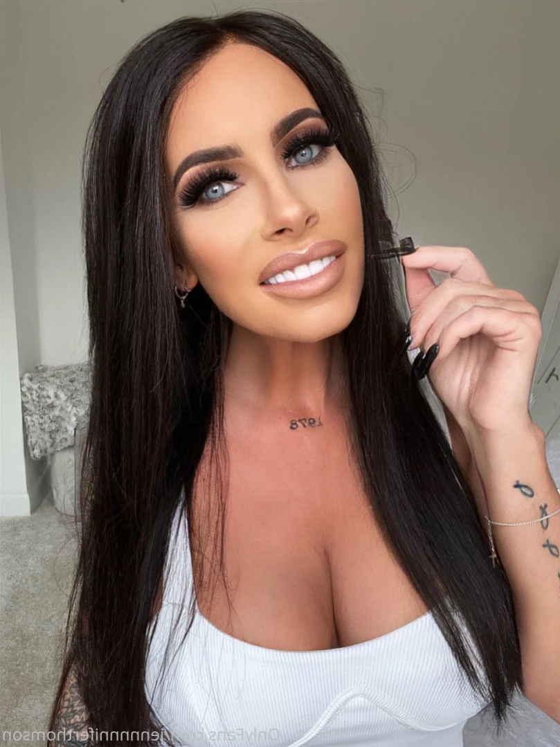Jennifer [ jennnnniferthomson ] Onlyfans leaked photo 11823561 on Hotleaks.tv