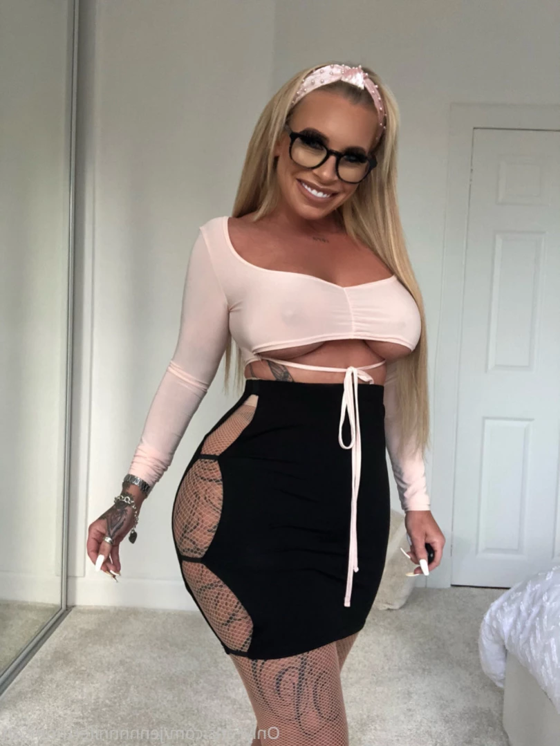 Jennifer [ jennnnniferthomson ] Onlyfans leaked photo 11833361 on Hotleaks.tv