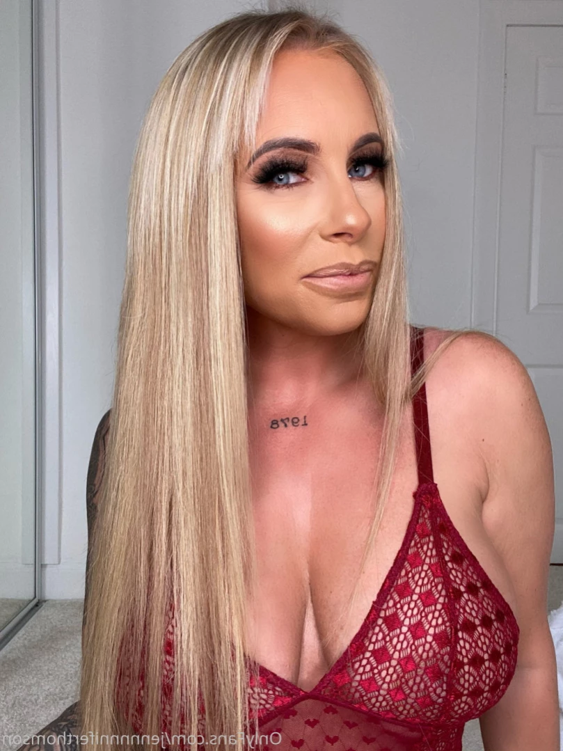Jennifer [ jennnnniferthomson ] Onlyfans leaked photo 11973500 on Hotleaks.tv