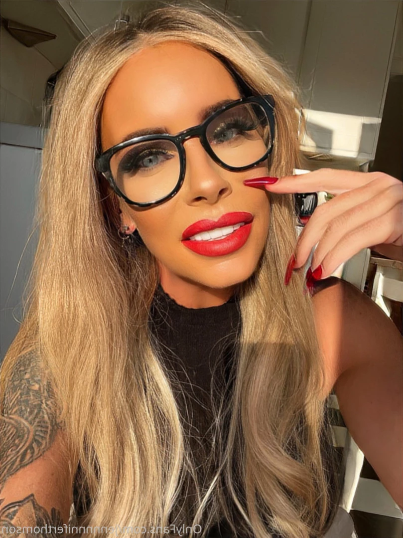 Jennifer [ jennnnniferthomson ] Onlyfans leaked photo 12101370 on Hotleaks.tv