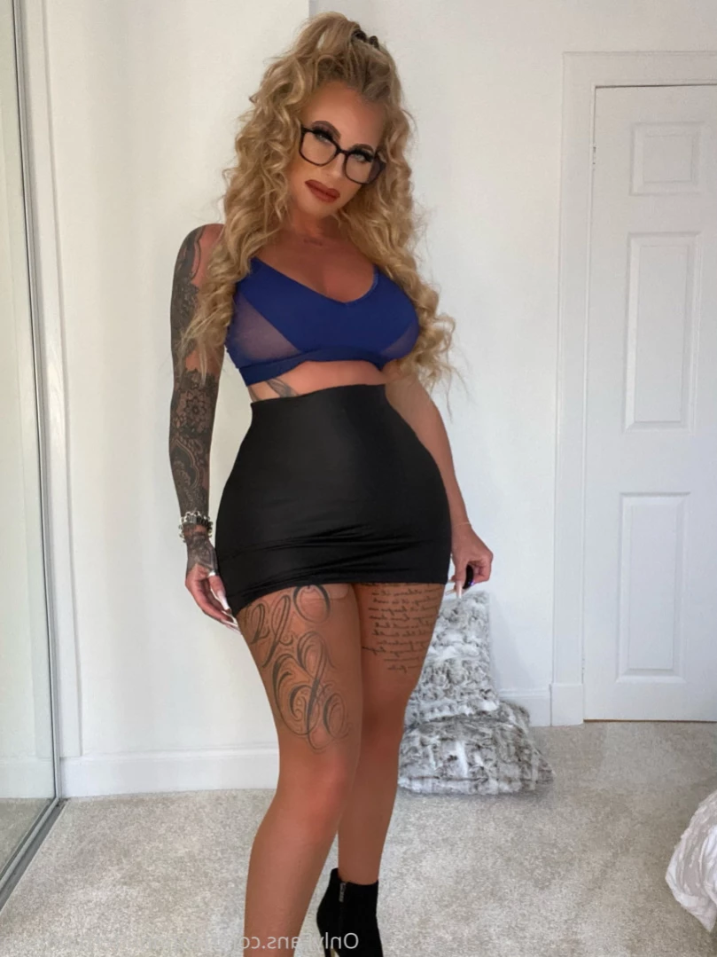 Jennifer [ jennnnniferthomson ] Onlyfans leaked photo 12113022 on Hotleaks.tv