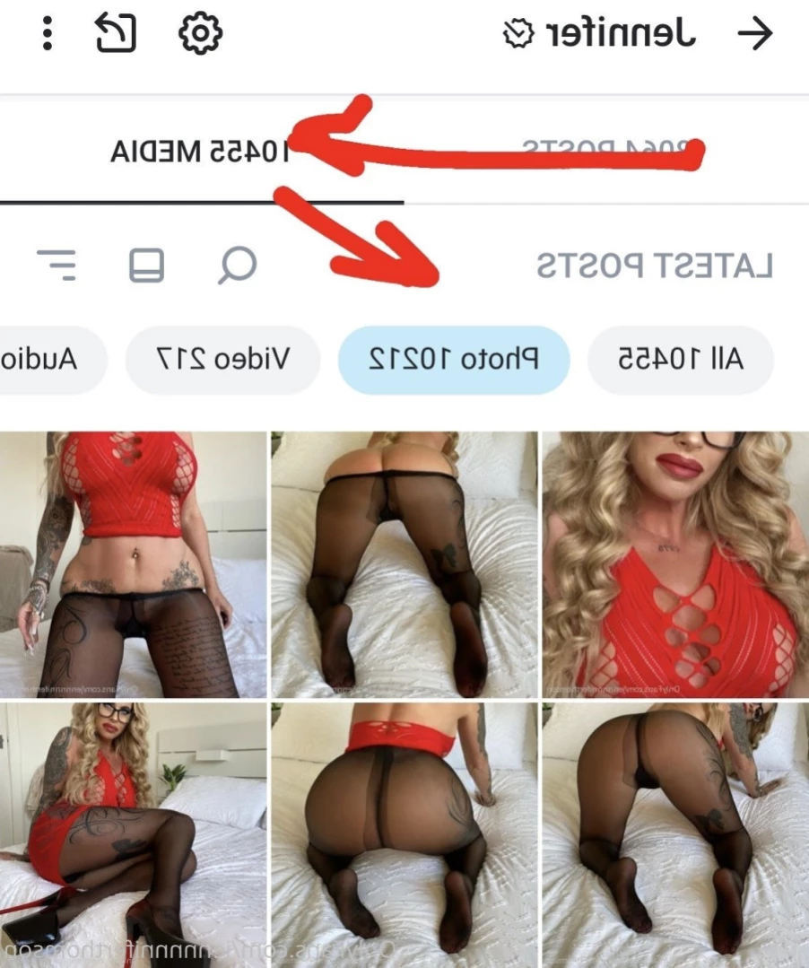 Jennifer [ jennnnniferthomson ] Onlyfans leaked photo 12113071 on Hotleaks.tv