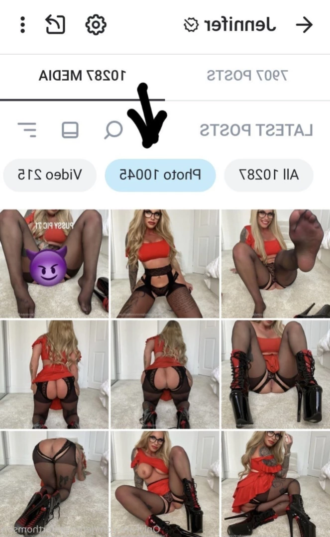 Jennifer [ jennnnniferthomson ] Onlyfans leaked photo 12282410 on Hotleaks.tv