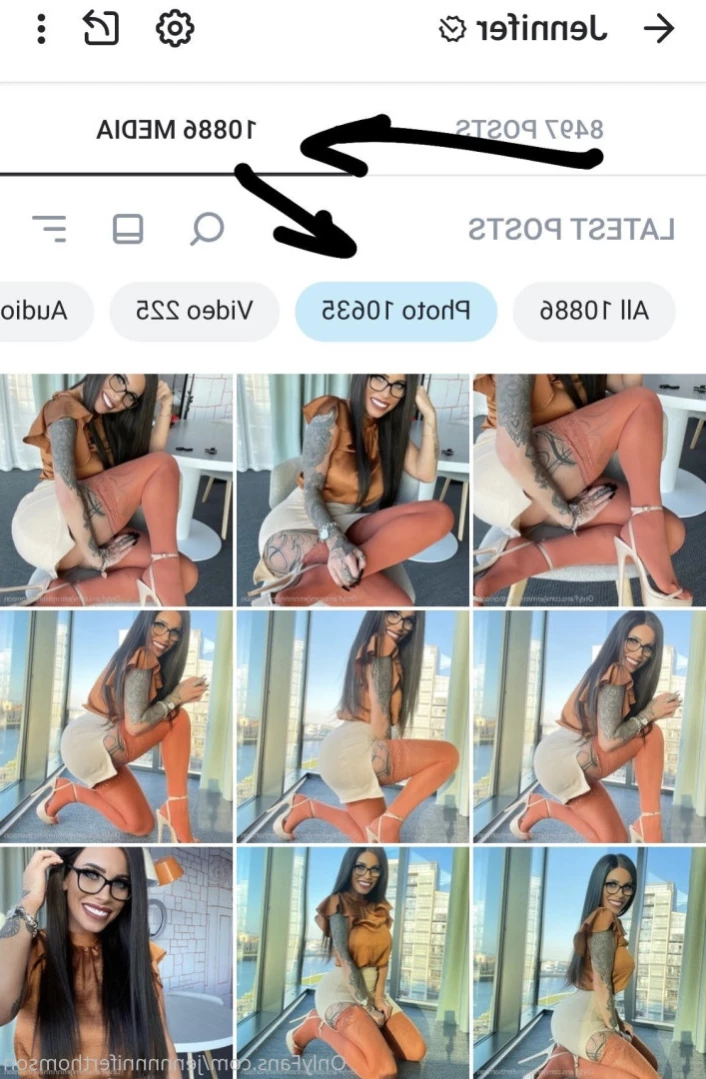 Jennifer [ jennnnniferthomson ] Onlyfans leaked photo 12282630 on Hotleaks.tv