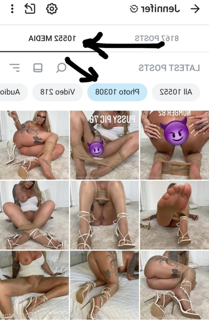 Jennifer [ jennnnniferthomson ] Onlyfans leaked photo 12498053 on Hotleaks.tv