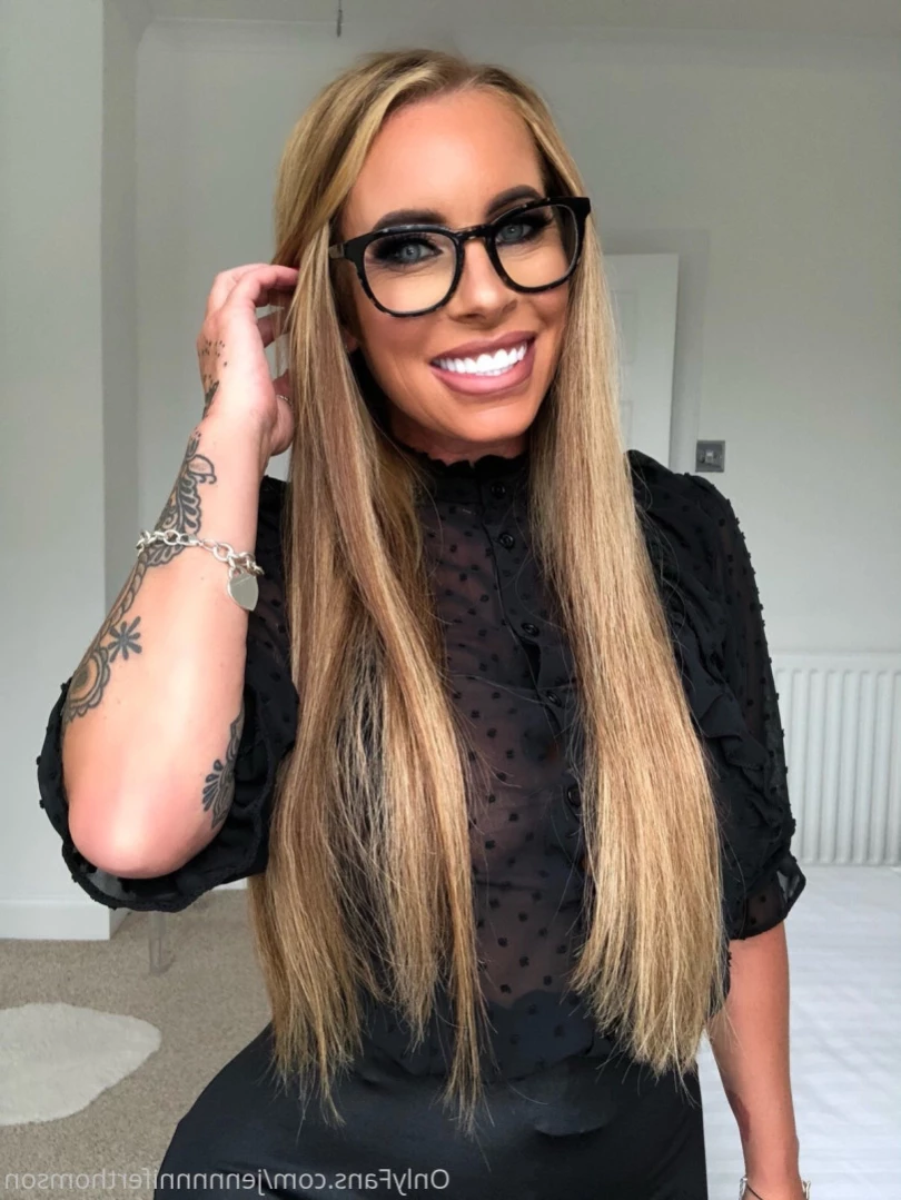 Jennifer [ jennnnniferthomson ] Onlyfans leaked photo 12500992 on Hotleaks.tv