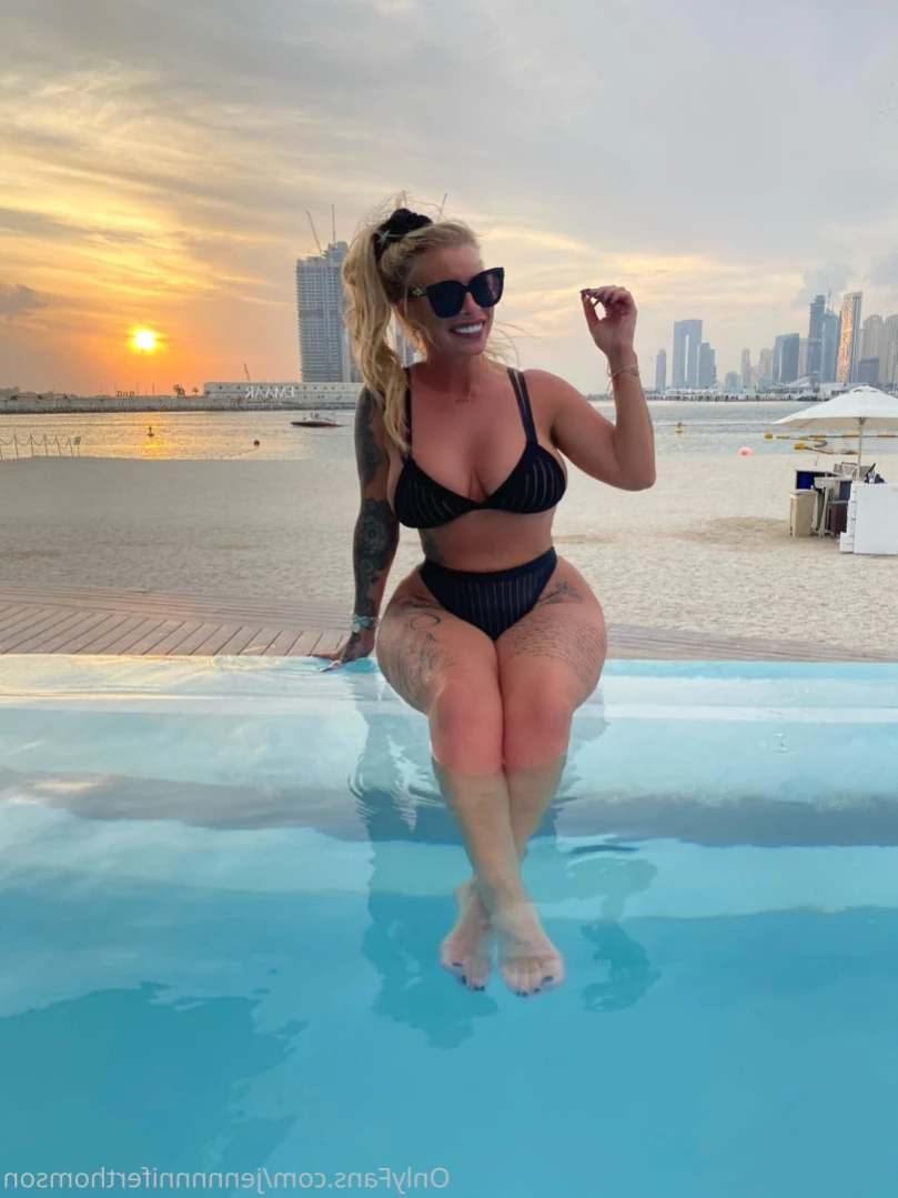 Jennifer [ jennnnniferthomson ] Onlyfans leaked photo 12538491 on Hotleaks.tv