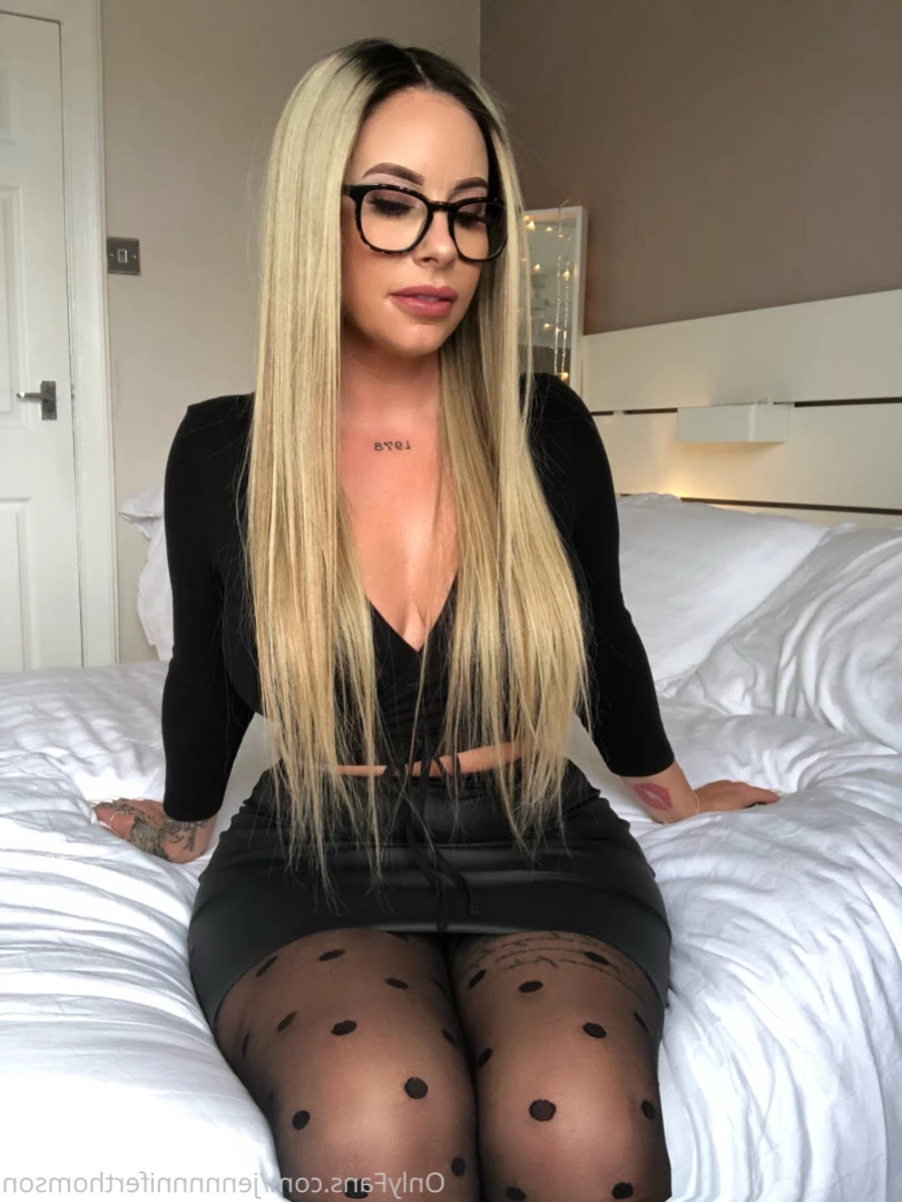 Jennifer [ jennnnniferthomson ] Onlyfans leaked photo 12547955 on Hotleaks.tv
