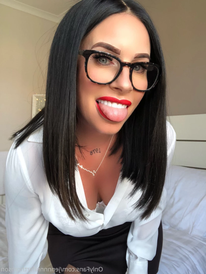 Jennifer [ jennnnniferthomson ] Onlyfans leaked photo 12639339 on Hotleaks.tv