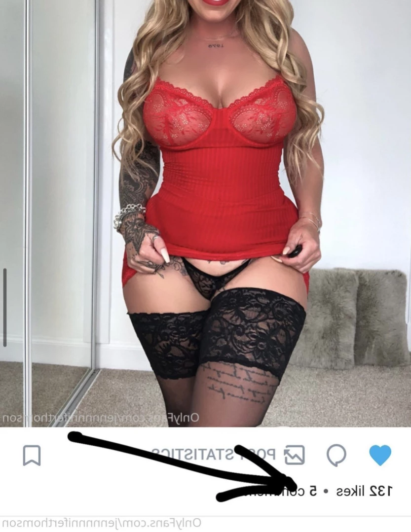 Jennifer [ jennnnniferthomson ] Onlyfans leaked photo 12688746 on Hotleaks.tv
