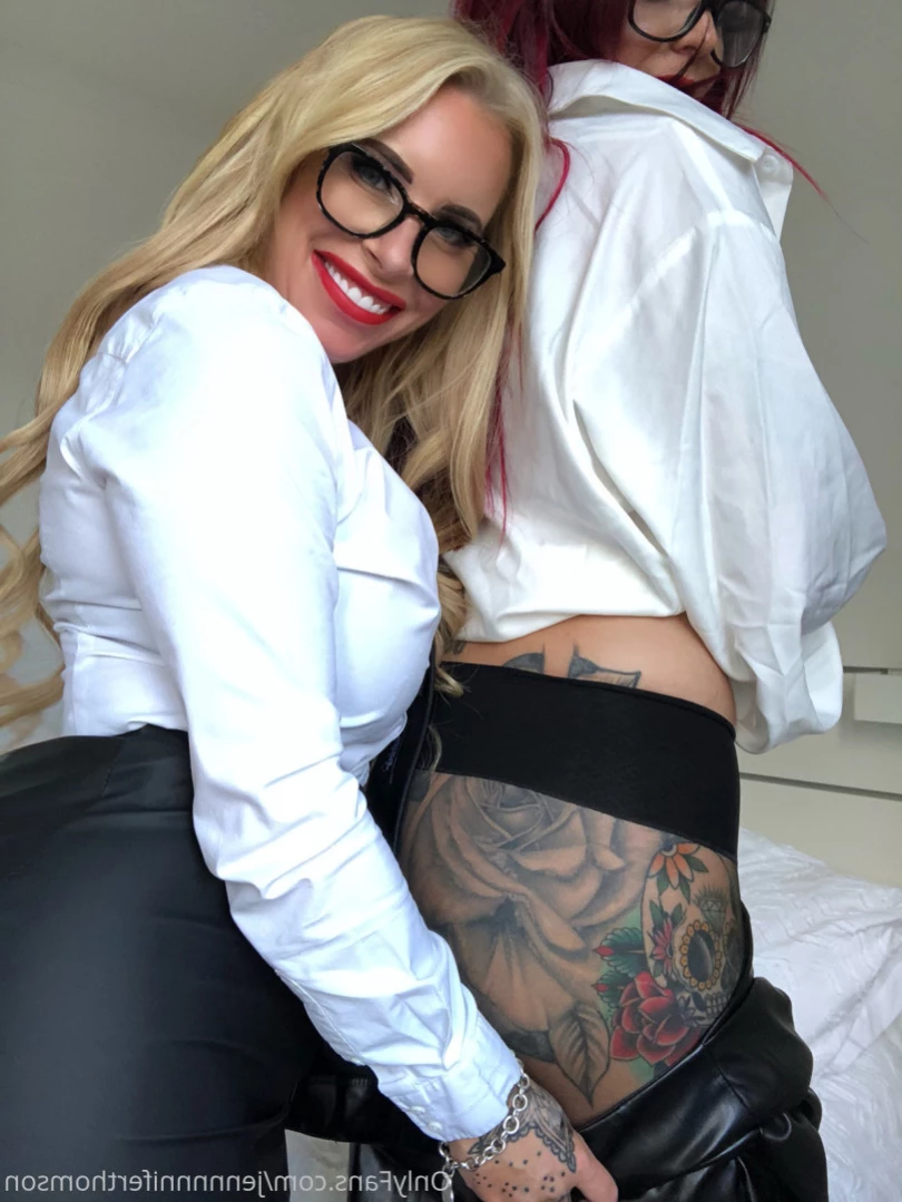 Jennifer [ jennnnniferthomson ] Onlyfans leaked photo 12757804 on Hotleaks.tv
