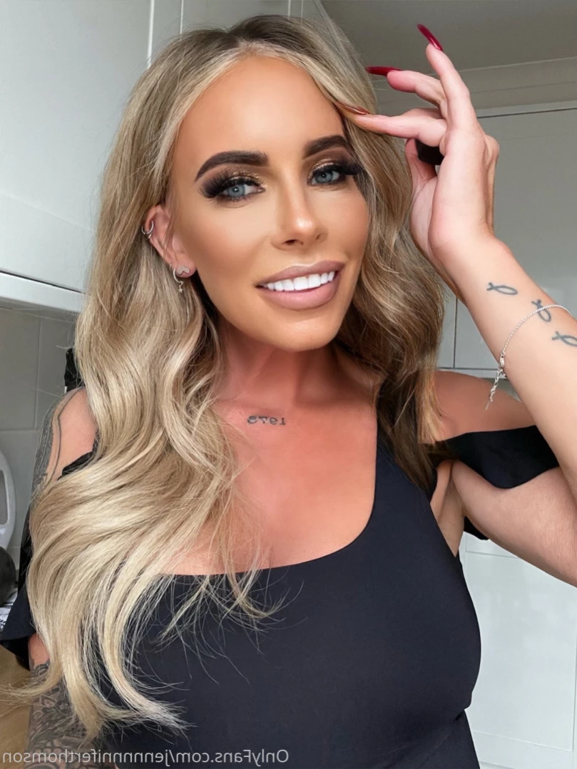 Jennifer [ jennnnniferthomson ] Onlyfans leaked photo 12790778 on Hotleaks.tv