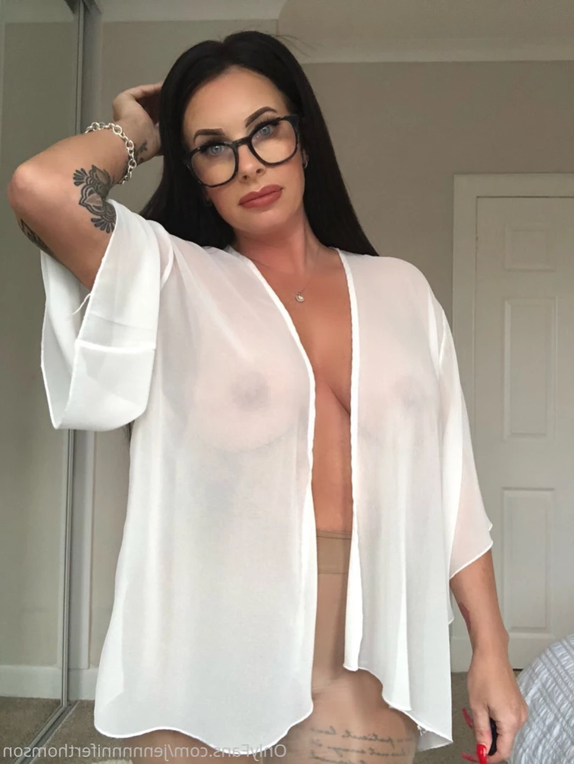 Jennifer [ jennnnniferthomson ] Onlyfans leaked photo 12791366 on Hotleaks.tv