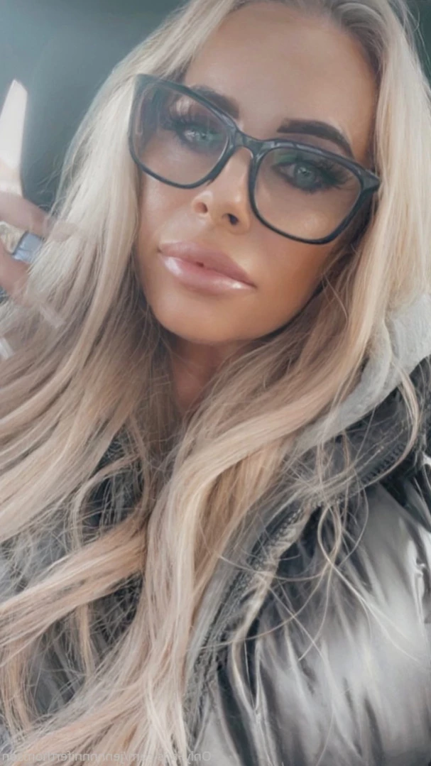 Jennifer [ jennnnniferthomson ] Onlyfans leaked photo 12791540 on Hotleaks.tv