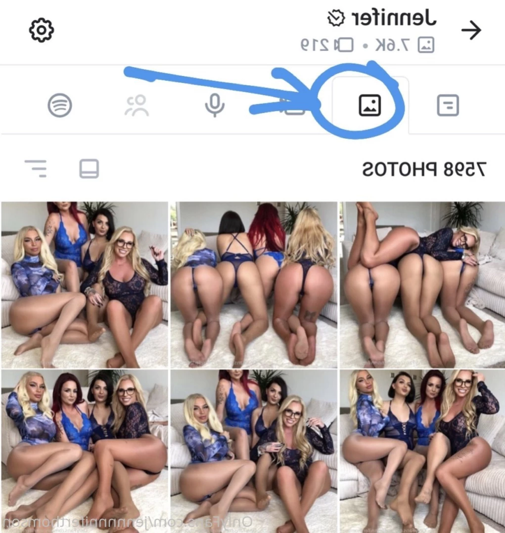 Jennifer [ jennnnniferthomson ] Onlyfans leaked photo 12791724 on Hotleaks.tv
