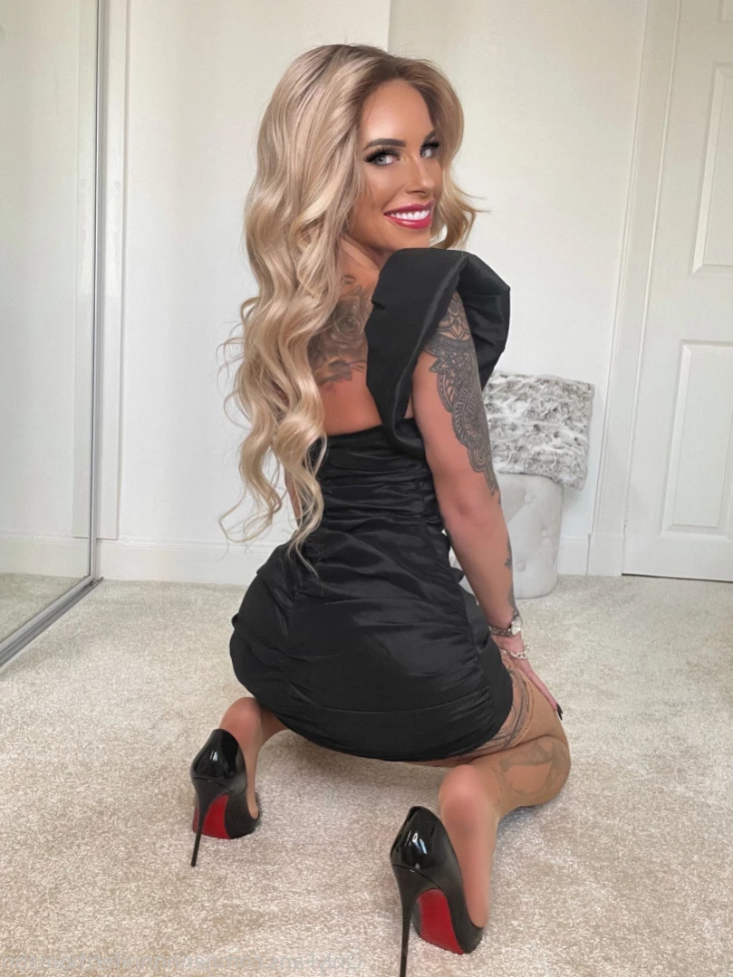 Jennifer [ jennnnniferthomson ] Onlyfans leaked photo 12792567 on Hotleaks.tv