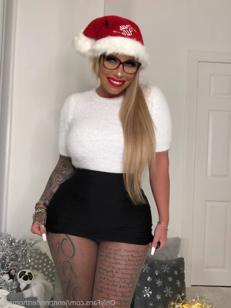 Jennifer [ jennnnniferthomson ] Onlyfans leaked photo 12844440 on Hotleaks.tv