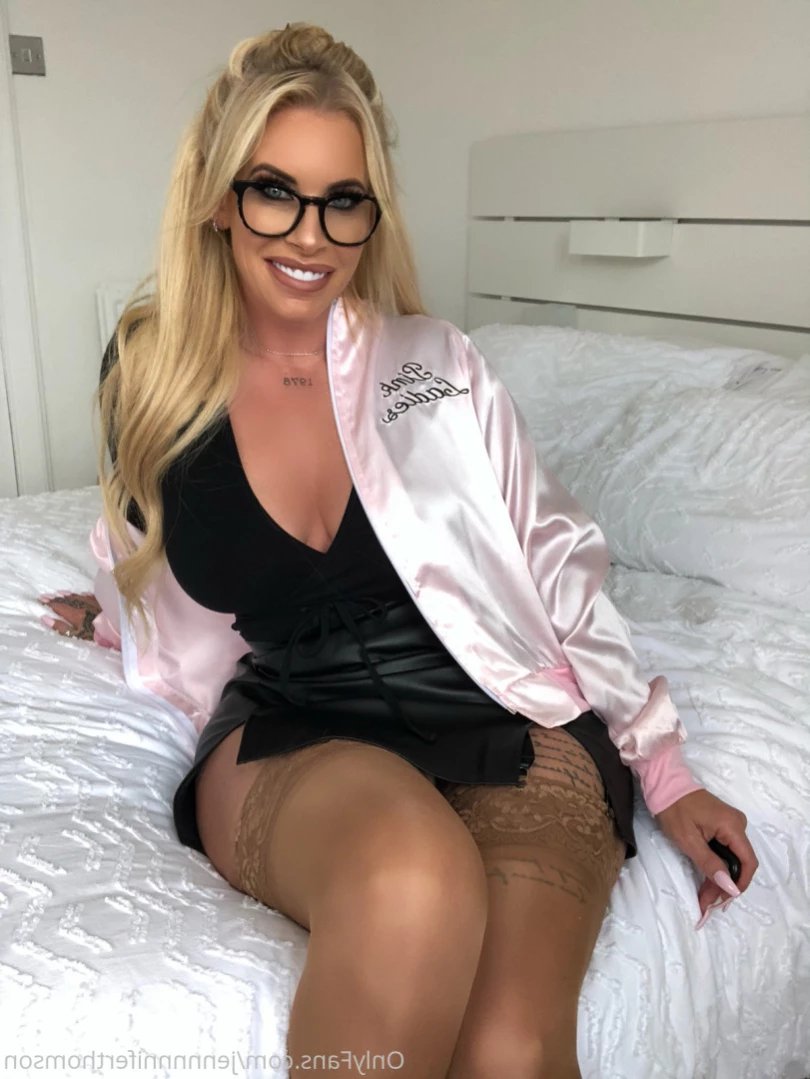 Jennifer [ jennnnniferthomson ] Onlyfans leaked photo 12853496 on Hotleaks.tv