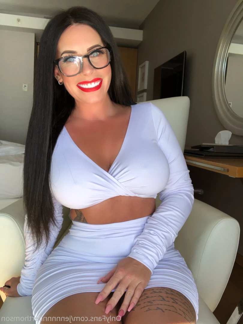 Jennifer [ jennnnniferthomson ] Onlyfans leaked photo 12900323 on Hotleaks.tv
