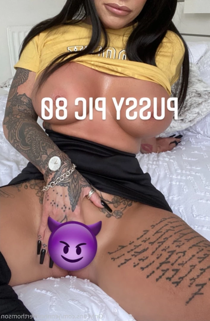 Jennifer [ jennnnniferthomson ] Onlyfans leaked photo 12963887 on Hotleaks.tv