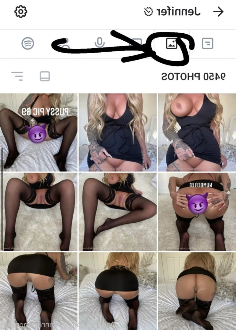 Jennifer [ jennnnniferthomson ] Onlyfans leaked photo 12984603 on Hotleaks.tv
