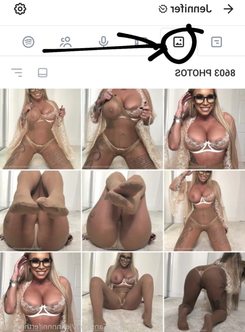 Jennifer [ jennnnniferthomson ] Onlyfans leaked photo 12994808 on Hotleaks.tv