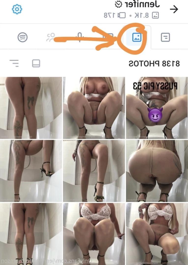 Jennifer [ jennnnniferthomson ] Onlyfans leaked photo 13117446 on Hotleaks.tv
