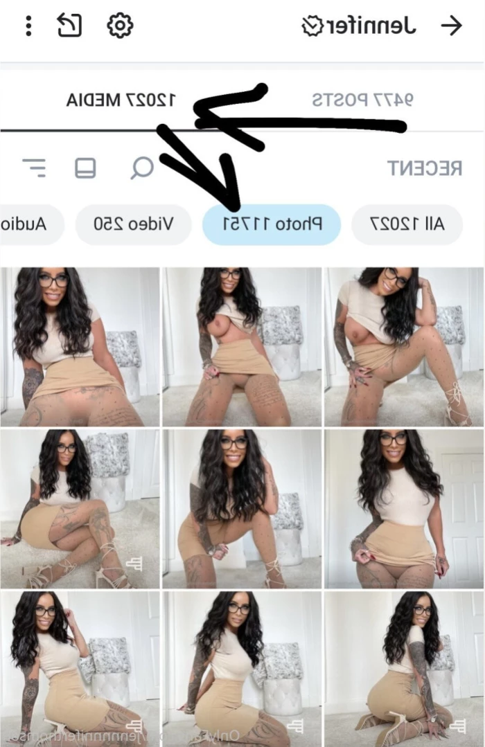 Jennifer [ jennnnniferthomson ] Onlyfans leaked photo 13123985 on Hotleaks.tv