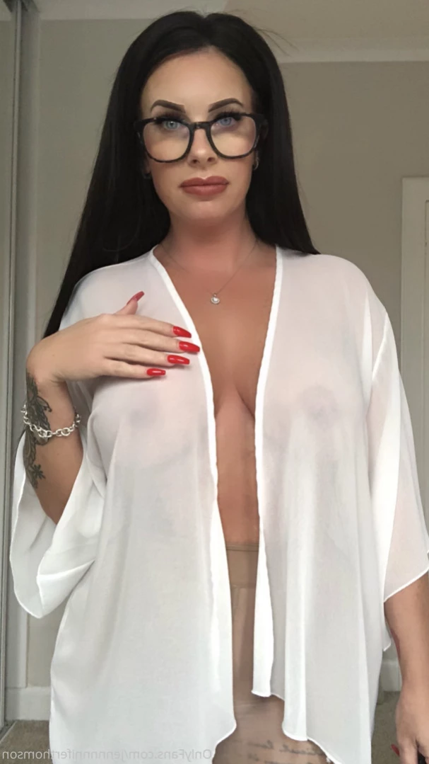 Jennifer [ jennnnniferthomson ] Onlyfans leaked photo 13143219 on Hotleaks.tv