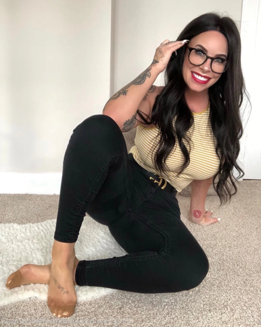 Jennifer [ jennnnniferthomson ] Onlyfans leaked photo 13208772 on Hotleaks.tv