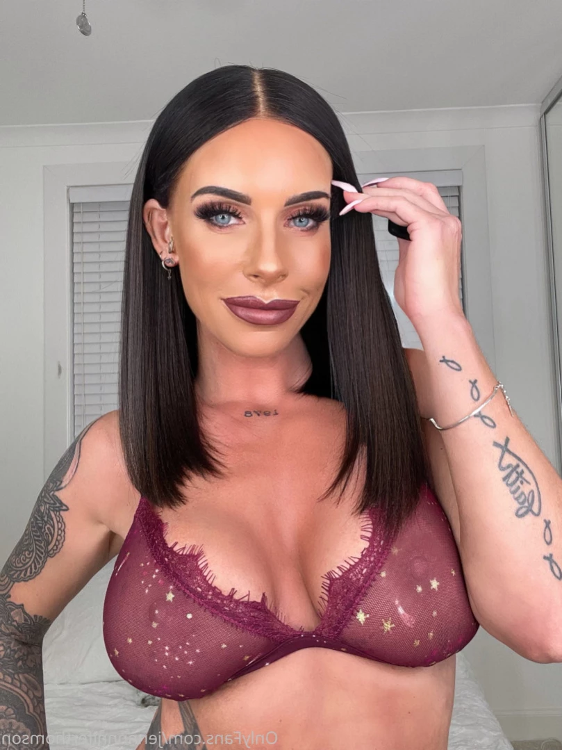 Jennifer [ jennnnniferthomson ] Onlyfans leaked photo 13256034 on Hotleaks.tv